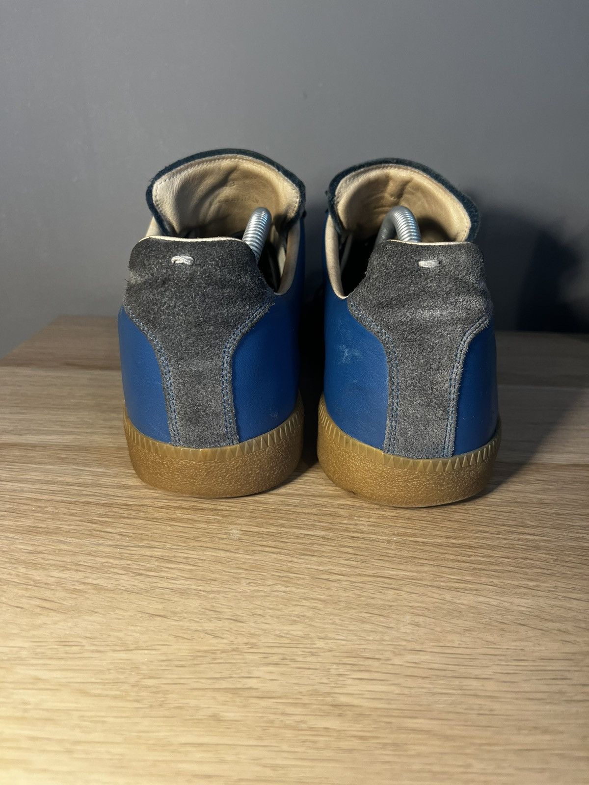 Maison Margiela Maison martin margiela gat Size US 10 / EU 43 - 4 Thumbnail