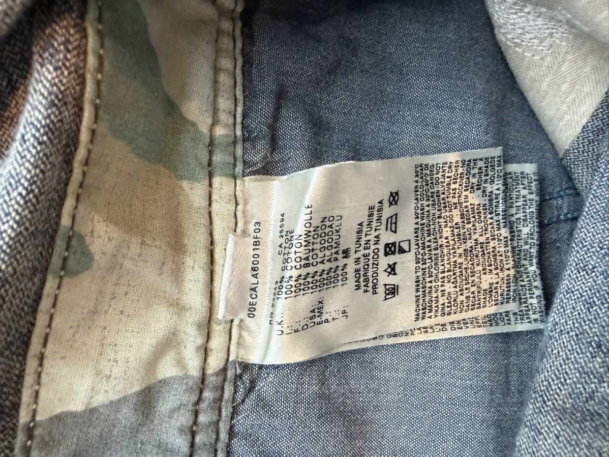 Diesel Diesel Industry Overalls Size US 36 / EU 52 - 13 Thumbnail