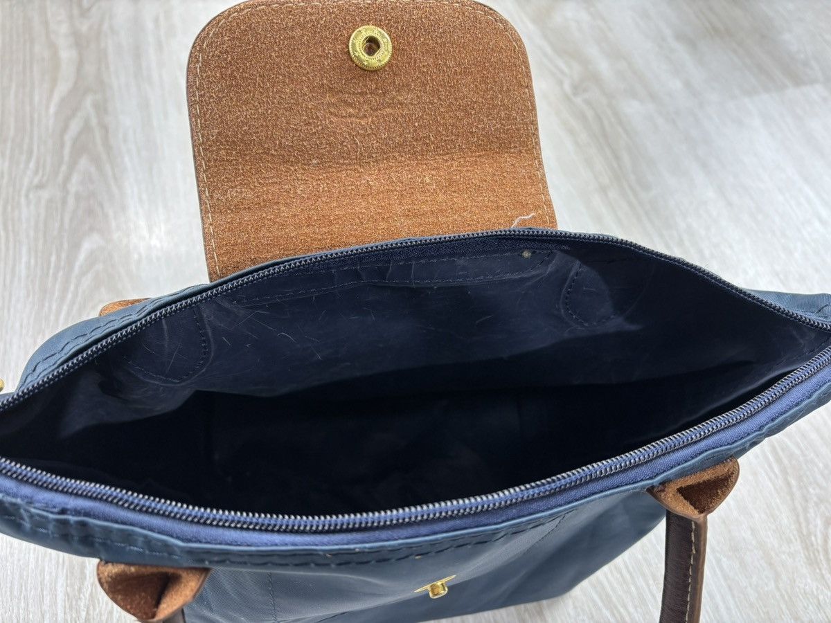Designer × Longchamp Womens bag Longchamp Size ONE SIZE - 9 Thumbnail