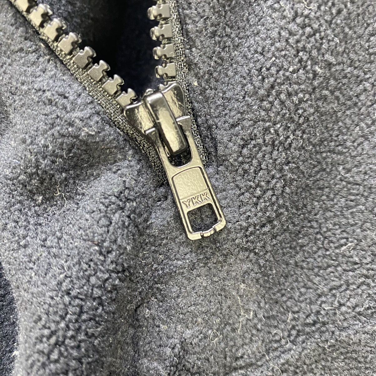 99%IS- 💥Base Calm Fleece Jacket Size US M / EU 48-50 / 2 - 6 Thumbnail