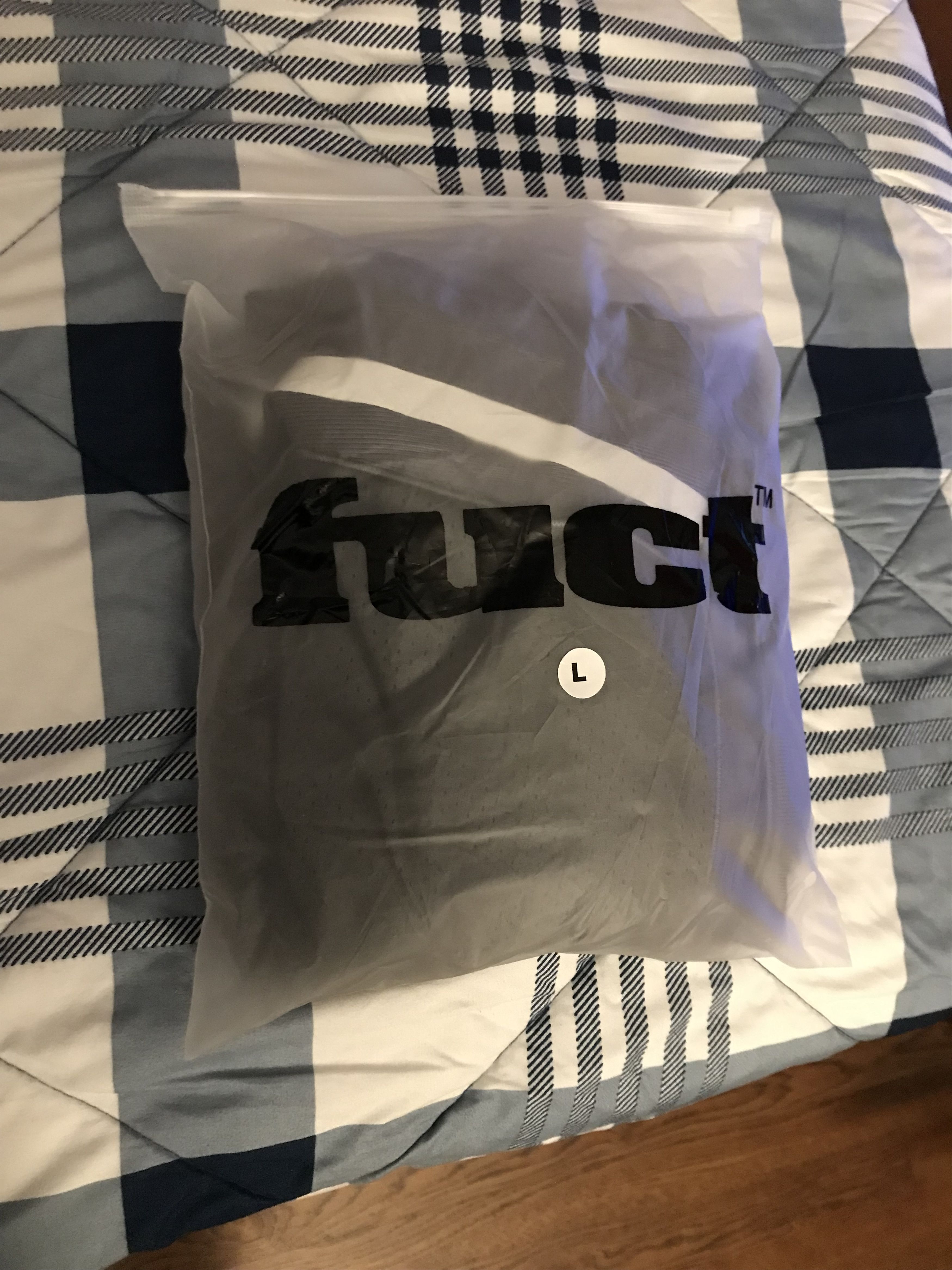 FUCT Silver mesh shorts Size US 34 / EU 50 - 1 Thumbnail