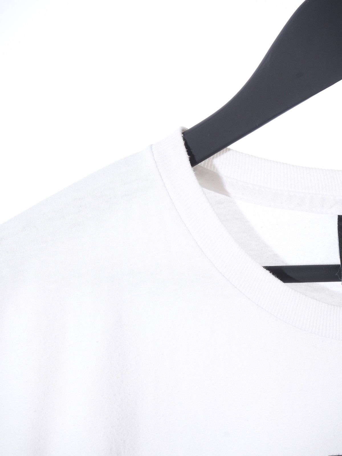 Stussy STUSSY NUMBER 4 VINTAGE BIG LOGO STREETWEAR TEE Size US M / EU 48-50 / 2 - 2 Thumbnail