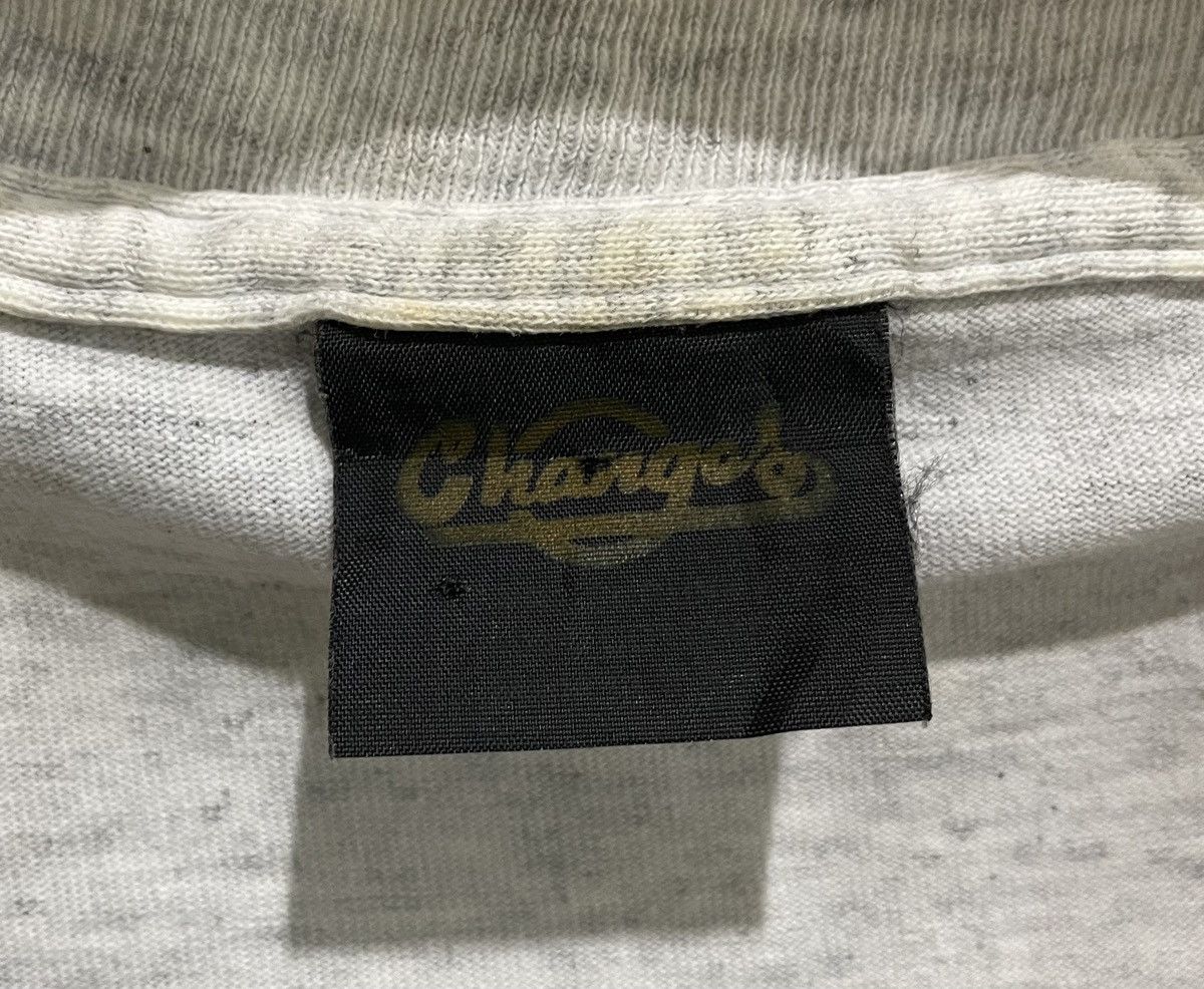Changes VTG 90’s CHANGES LA LAKERS SINGLE STITCHING T-SHIRT Size US L / EU 52-54 / 3 - 4 Thumbnail