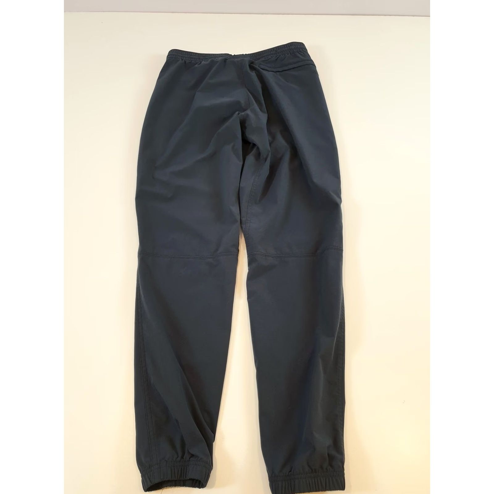 Vintage KÜHL Men’s Freeflex Gray Blue Soft Shell Stretch Hiking Pants S Regular Small Blue Pants Hiking Outdoor Mens Size US 29 - 7 Thumbnail