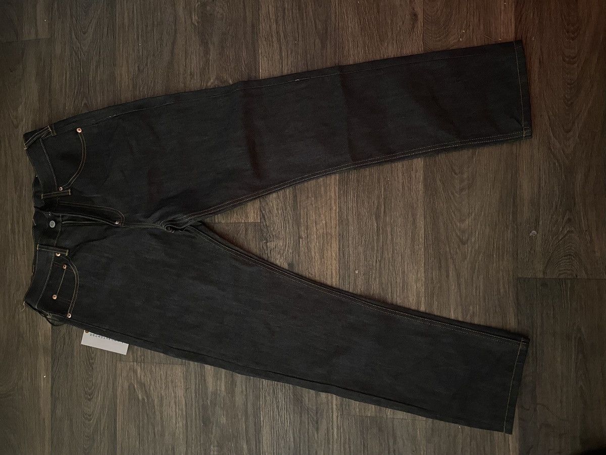 Evisu Evisu jeans Size US 32 / EU 48 - 5 Thumbnail