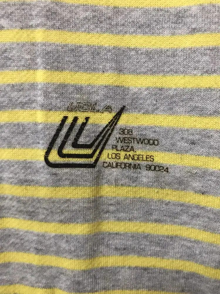 Sports Specialties Vintage 90's UCLA Sport Sweatshirts Size US S / EU 44-46 / 1 - 5 Thumbnail