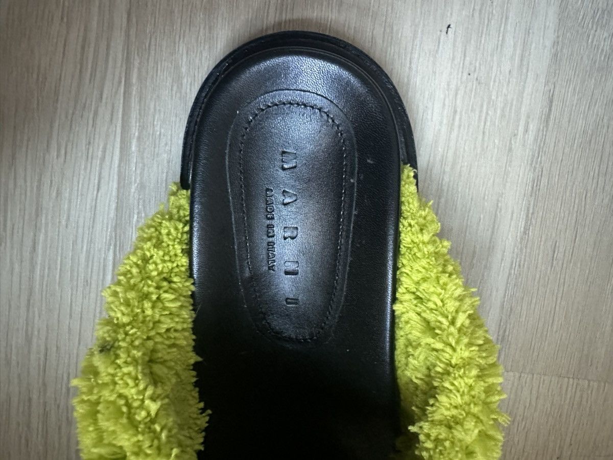 Marni Marni slides Size US 7 / IT 37 - 5 Thumbnail