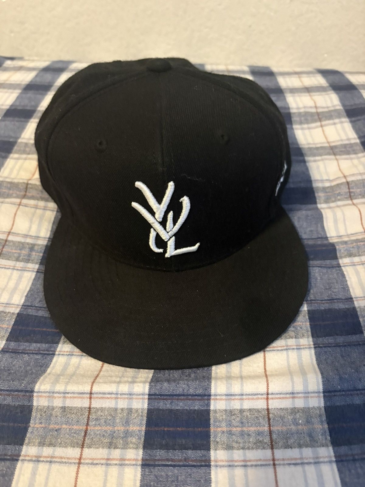 Playboi Carti Playboi Carti YVL hat Size ONE SIZE - 1 Thumbnail