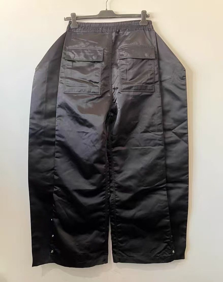 Rick Owens Rick owens 19SS Pusher pants Size US 34 / EU 50 - 2 Thumbnail