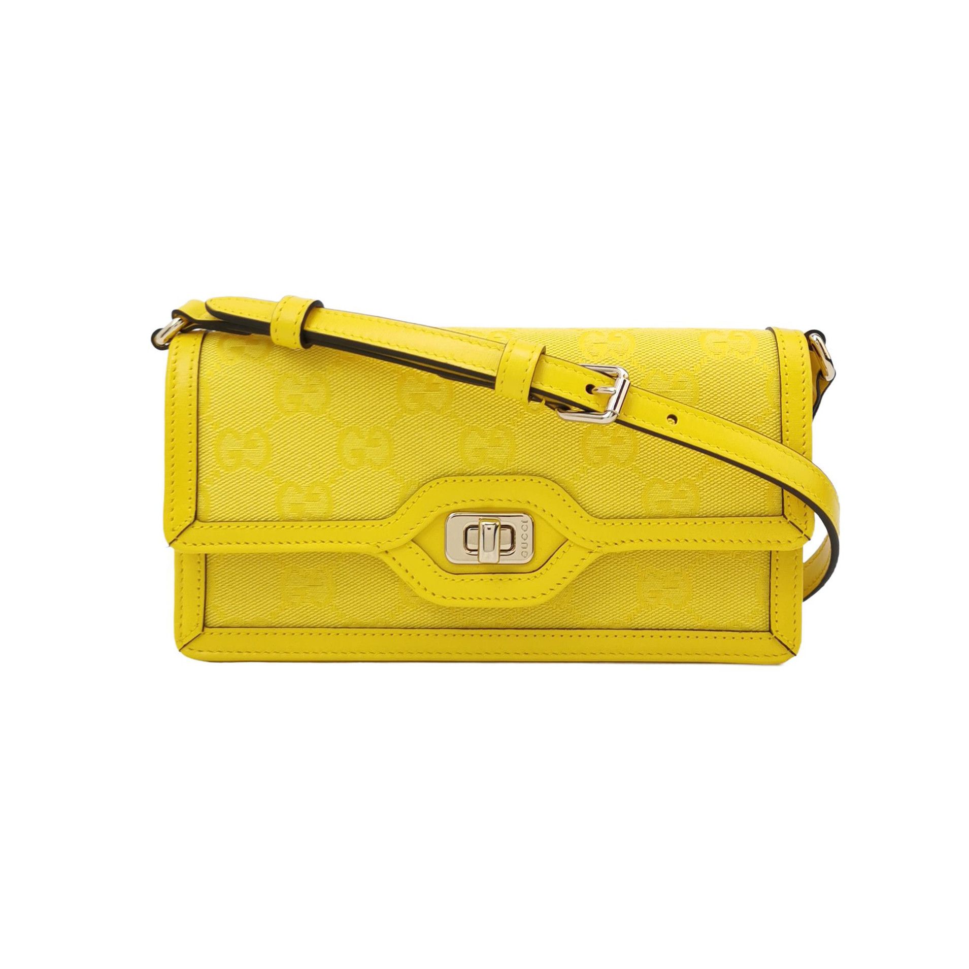 Gucci Gucci Women os Shoulder Bags Size ONE SIZE - 1 Thumbnail