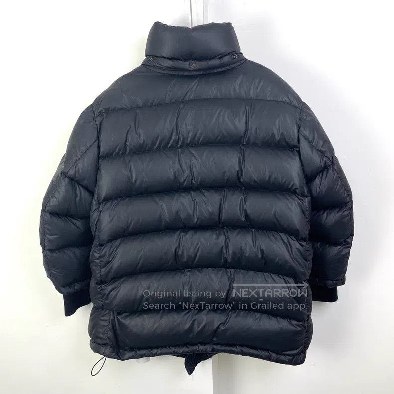 Balenciaga Balenciaga Down Jacket Size XS / US 0-2 / IT 36-38 - 2 Thumbnail