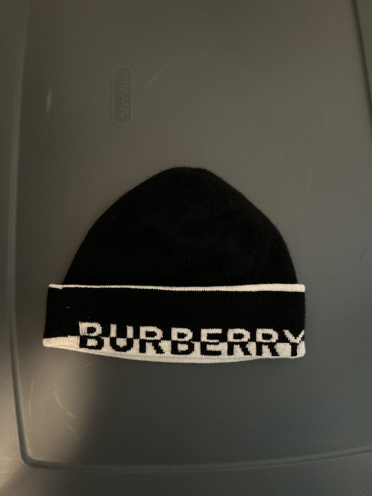 Burberry BURBERRY Size ONE SIZE - 1 Thumbnail