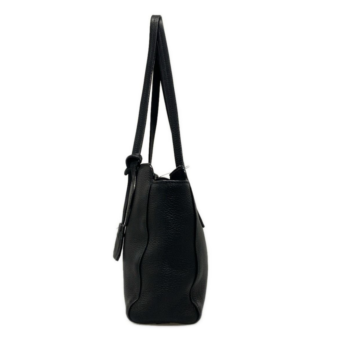 Prada PRADA Logo Shoulder Bag 1BG112 Size ONE SIZE - 4 Thumbnail