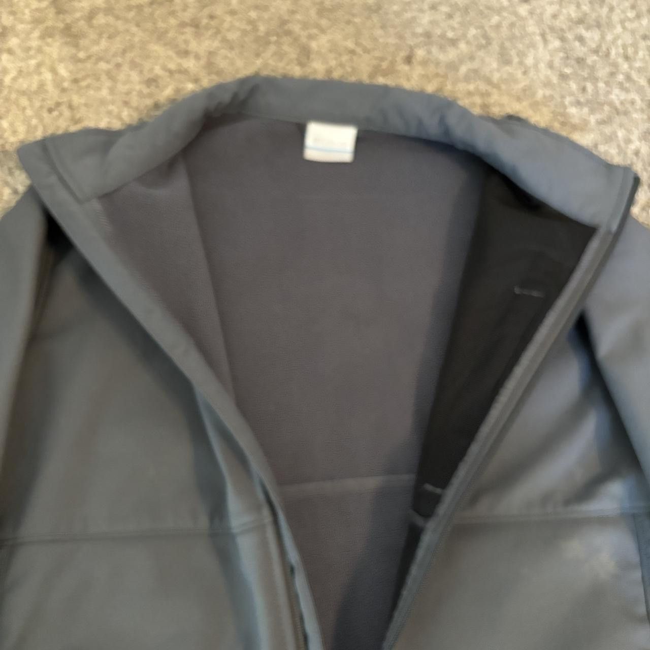 Columbia COLUMBIA WATERPROOF Zip up Size US M / EU 48-50 / 2 - 4 Thumbnail