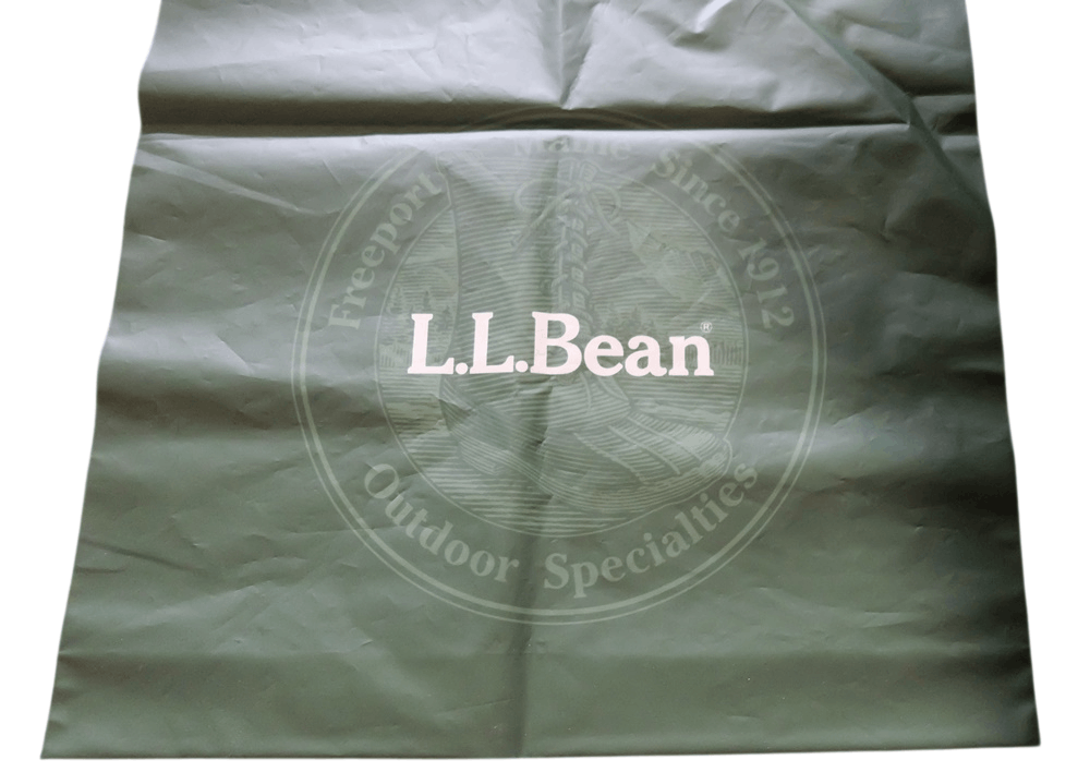 L.L. Bean L.L. Bean Drawstring Bags Size ONE SIZE - 2 Thumbnail