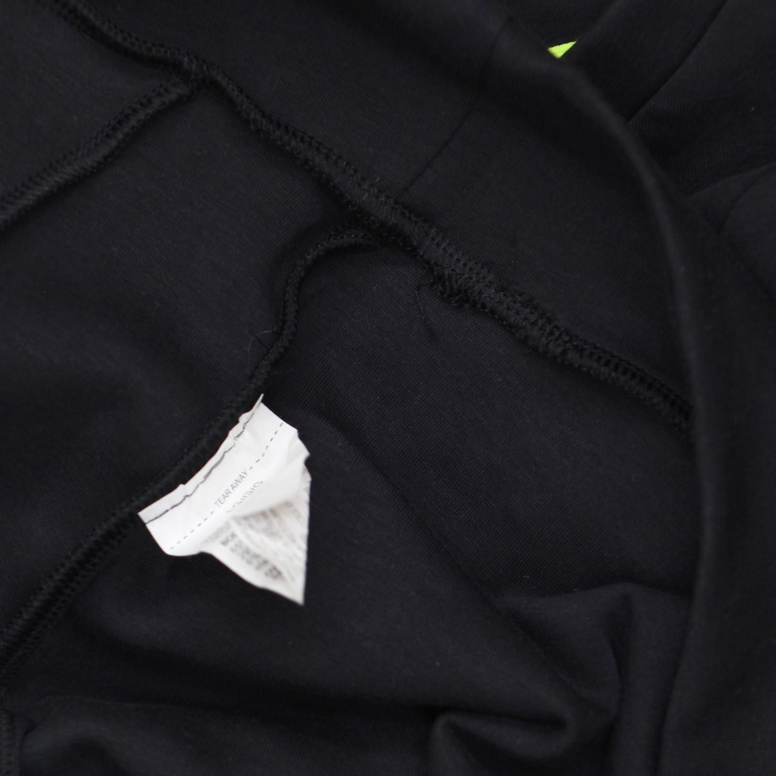 Under Armour Nwt Under Armour Trim Sweatshirt Zip Pocket Black Multi L Size L / US 10 / IT 46 - 5 Thumbnail