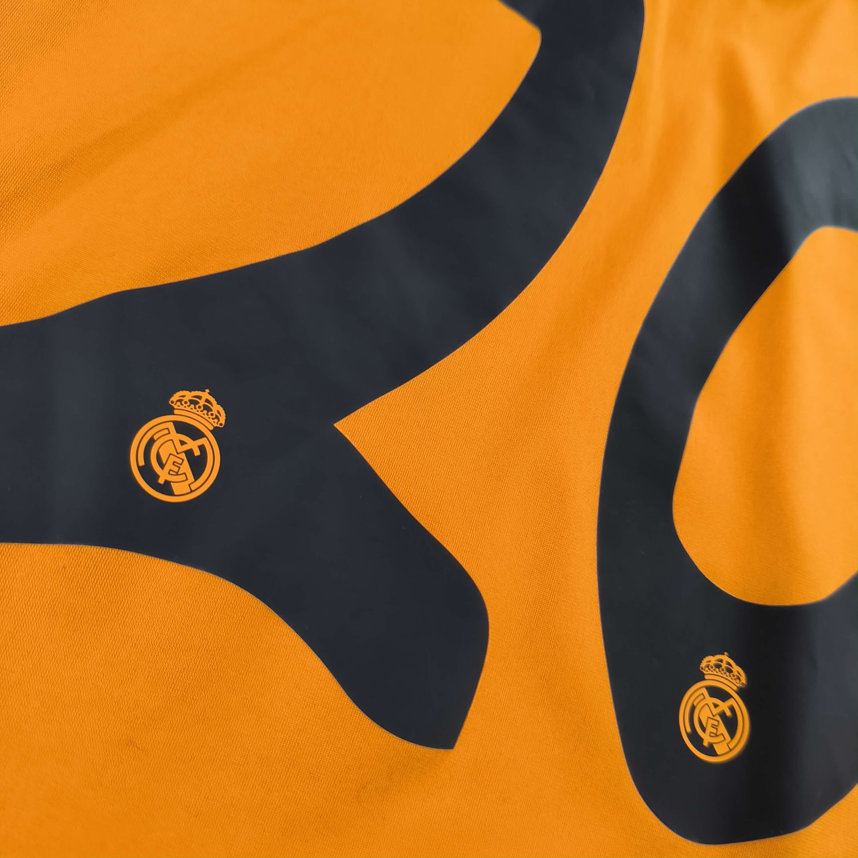 Adidas Real Madrid 2013-14 Adidas third Jesé football jersey sz S Size US S / EU 44-46 / 1 - 9 Thumbnail