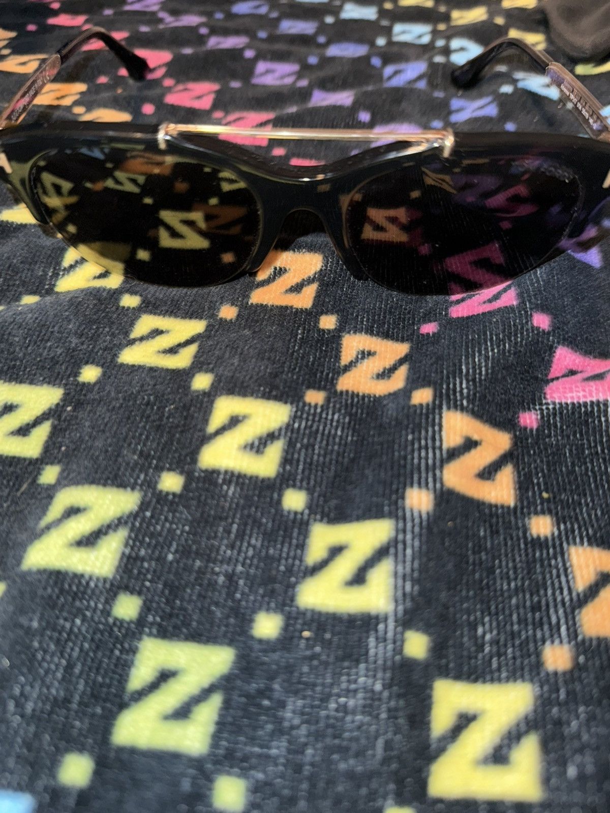 Tom Ford Tom Ford sunglasses Size ONE SIZE - 4 Thumbnail