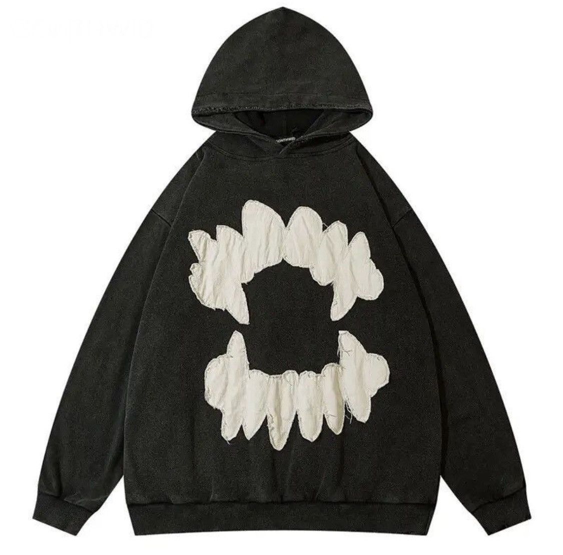 “Vamp” Hoodie