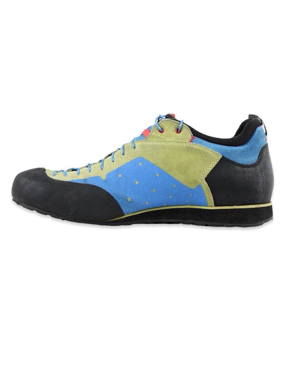 Haglofs HAGLÖFS Roc Legend trekking shoes Size US 12 / EU 45 - 2 Thumbnail