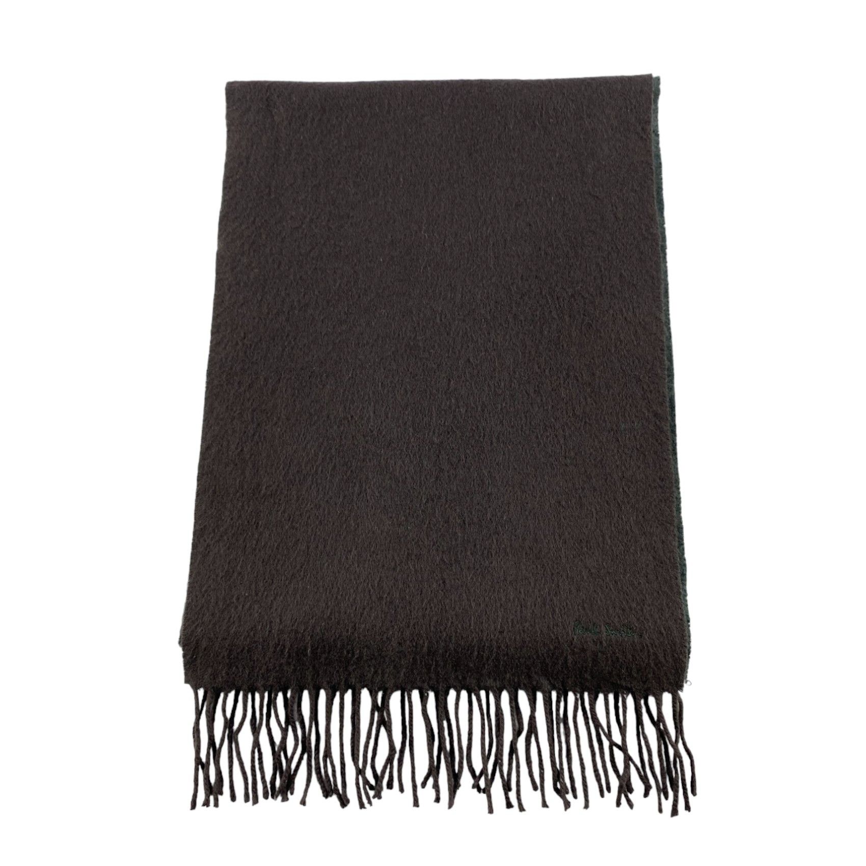 Paul Smith Paul Smith Scarf / Muffler / Neckwear - WW1953 Size ONE SIZE - 2 Thumbnail
