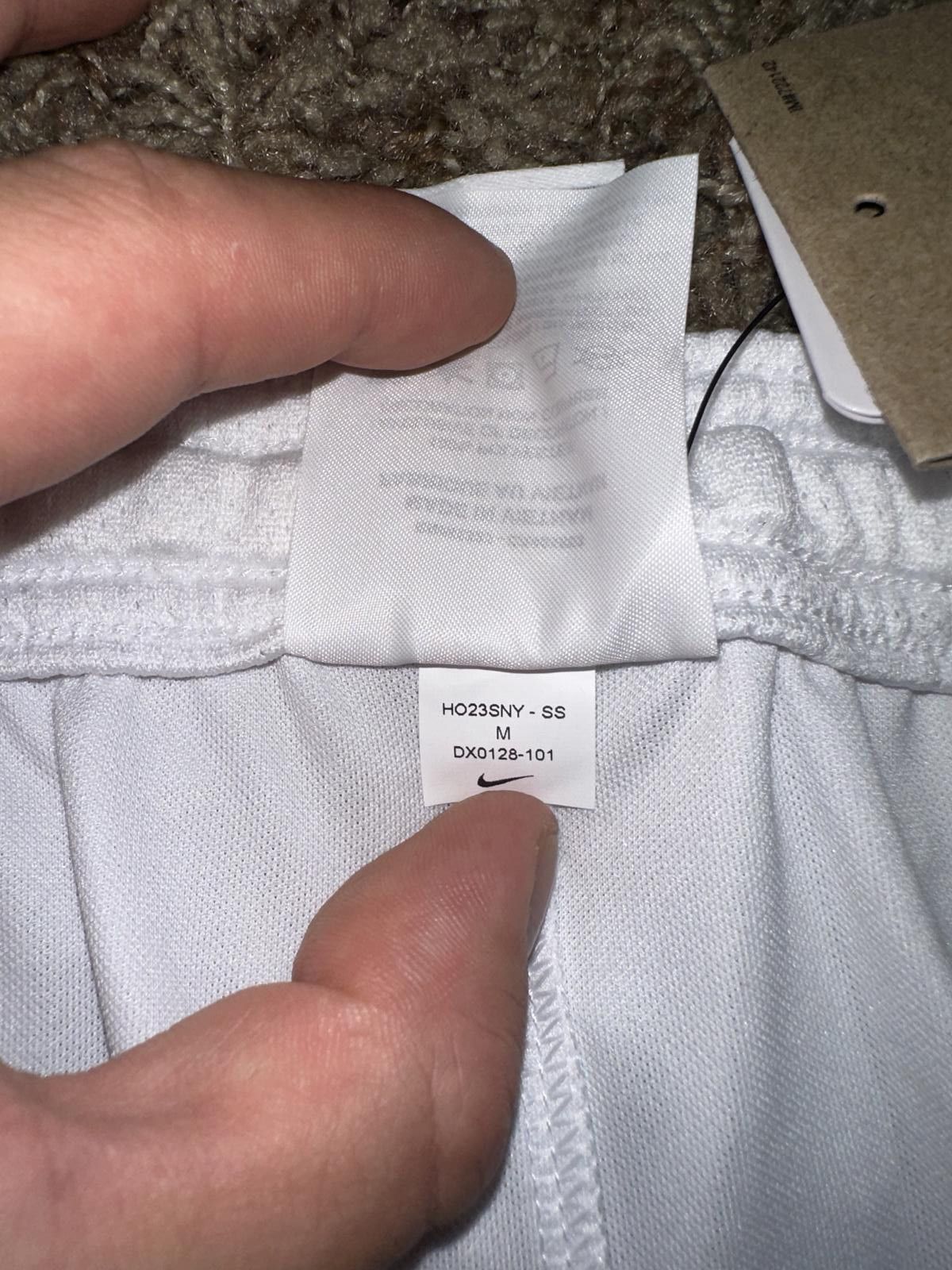 Nike Nike Women’s Dri-FIT Academy 23 Soccer Shorts Size 32" / US 10 / IT 46 - 6 Thumbnail