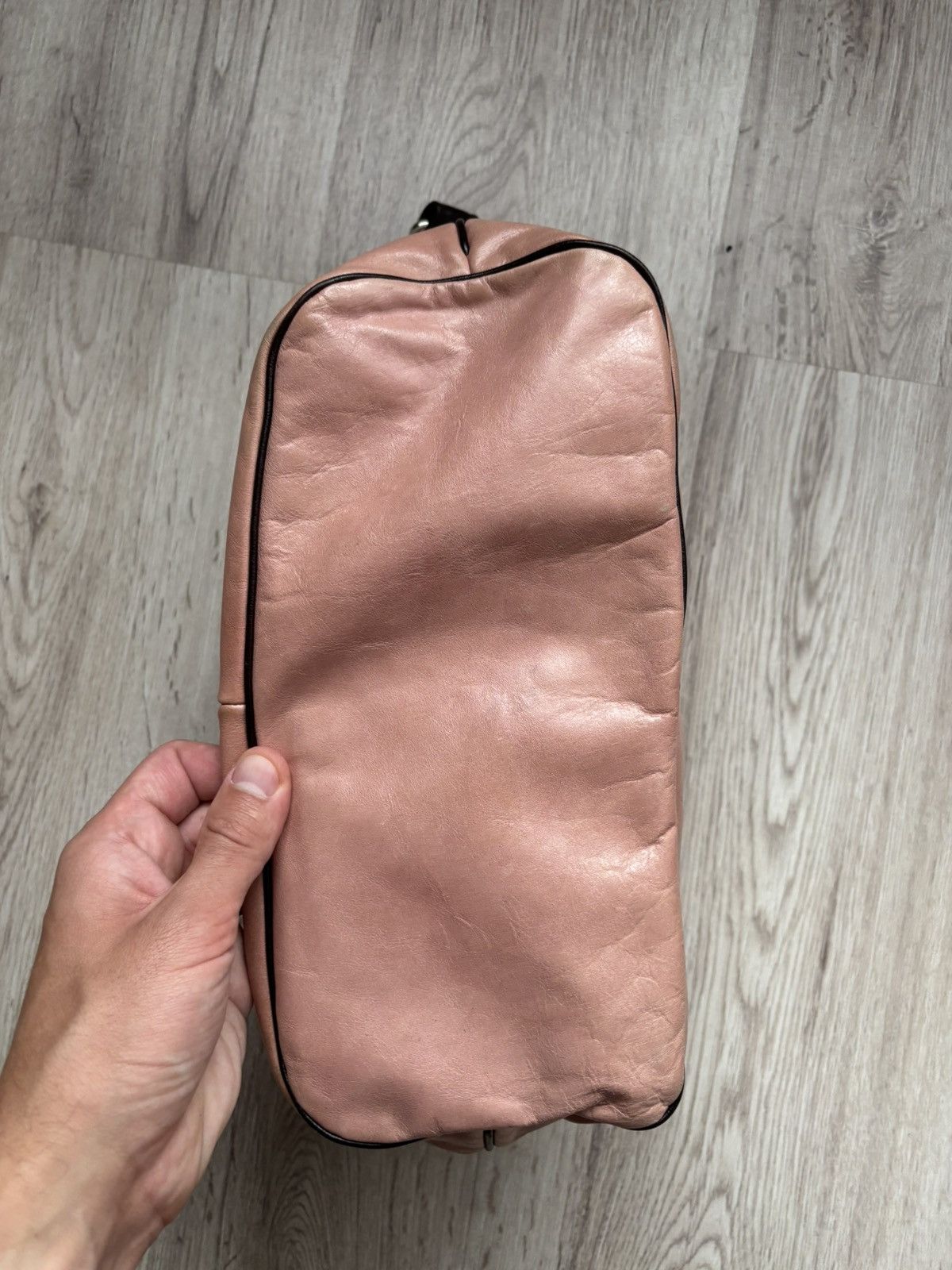 Other Coccinelle pink bag Size ONE SIZE - 6 Thumbnail