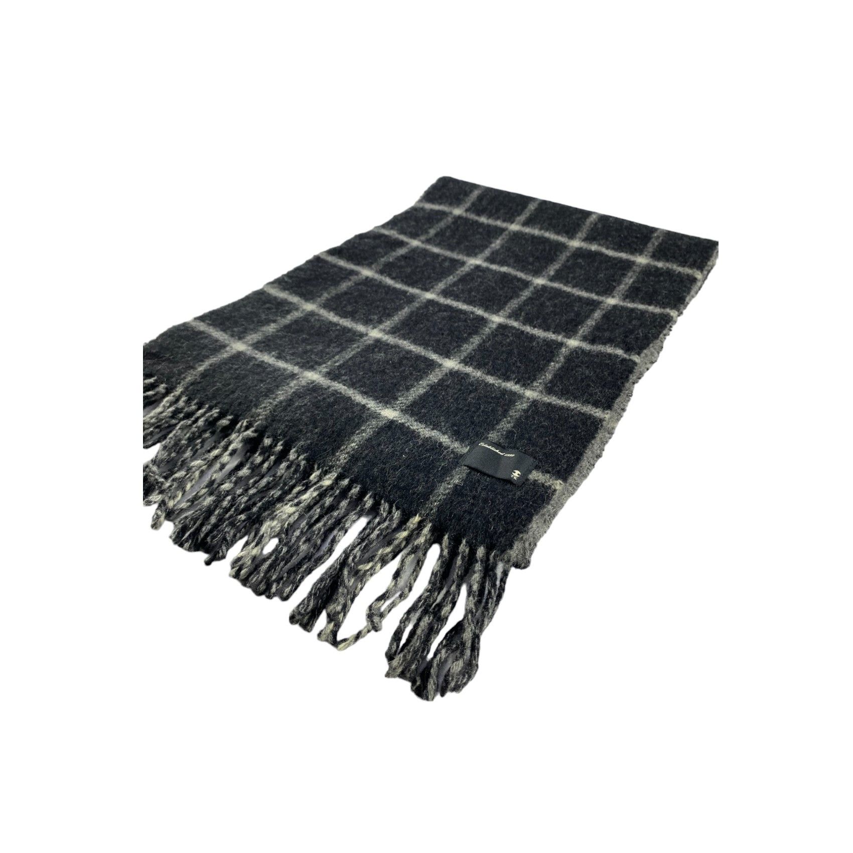 Takeo Kikuchi × Vintage Takeo Kikuchi Scarf / Muffler / Neckwear Size ONE SIZE - 3 Thumbnail