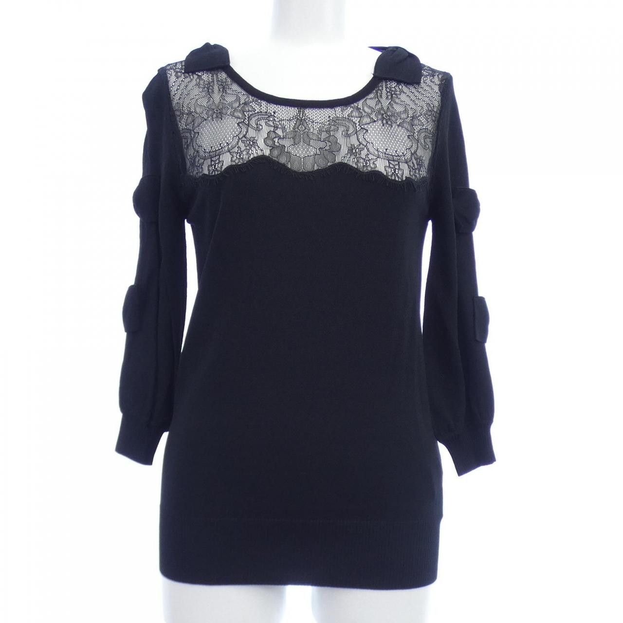 Other Other VANILLA COUTURE Top Textile Tops DUTY FREE for USA Size ONE SIZE - 1 Thumbnail