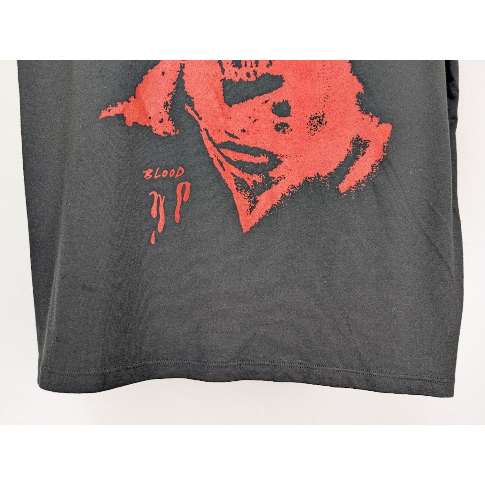 Amiri × Wes Lang o1rshd1 Q:2 / Solar Kings Tee T-shirt in Black Size US M / EU 48-50 / 2 - 5 Thumbnail