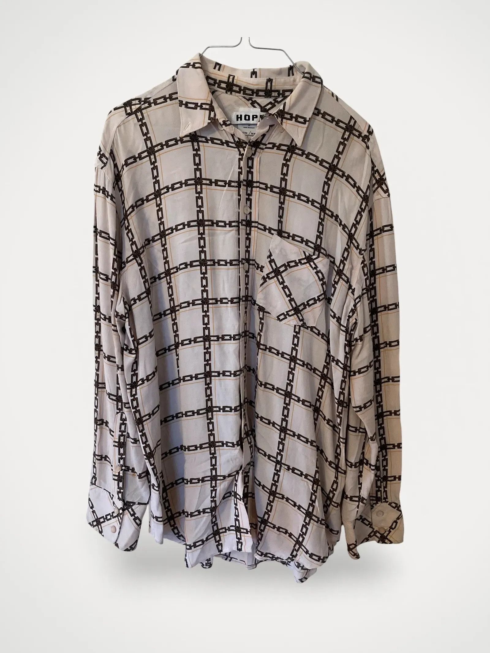 Hope Hope Mash shirt Shirt Size S / US 4 / IT 40 - 1 Thumbnail