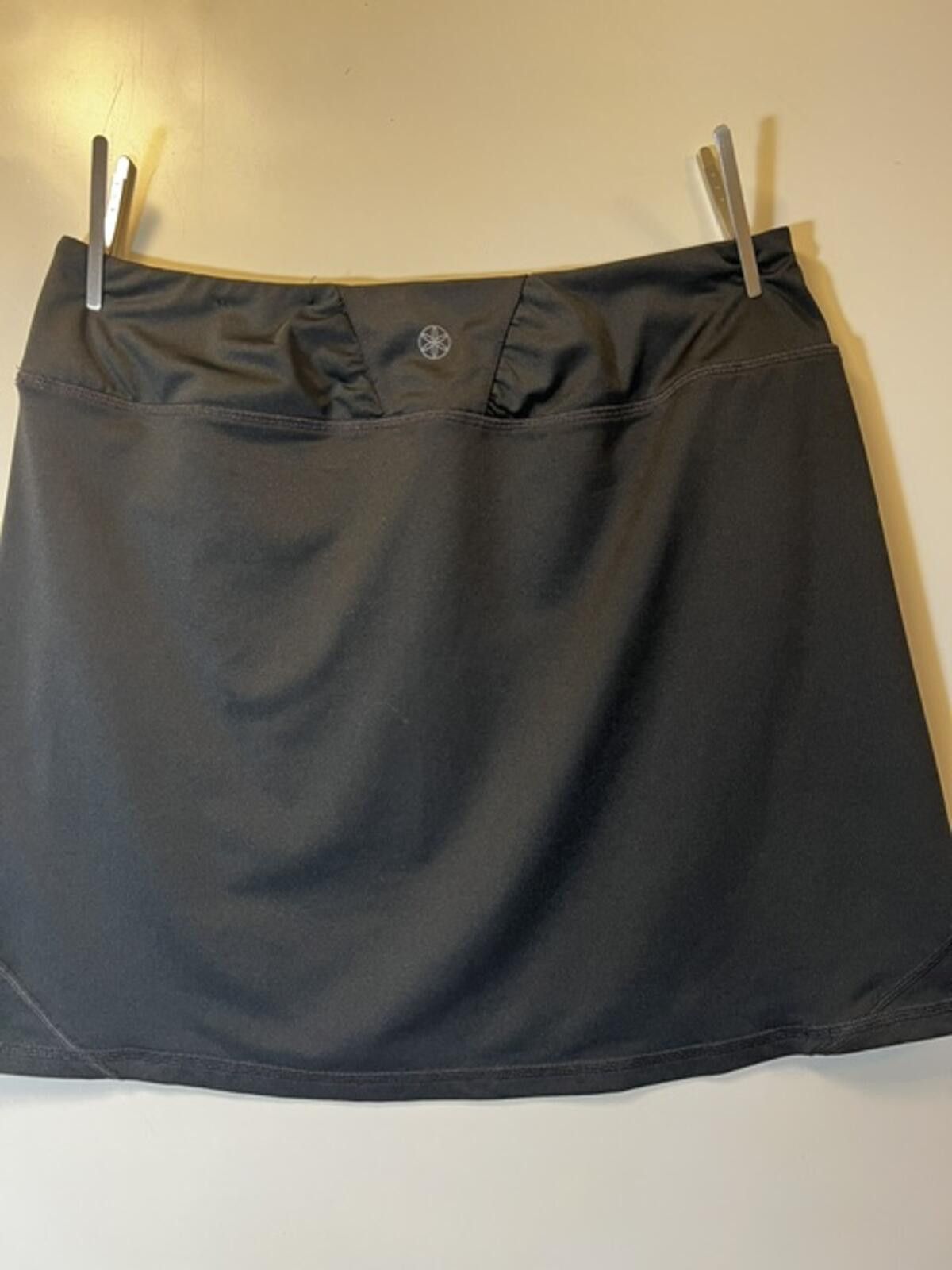 Other GAIAM Woman's Athletic Skrit Size 32" / US 10 / IT 46 - 4 Thumbnail