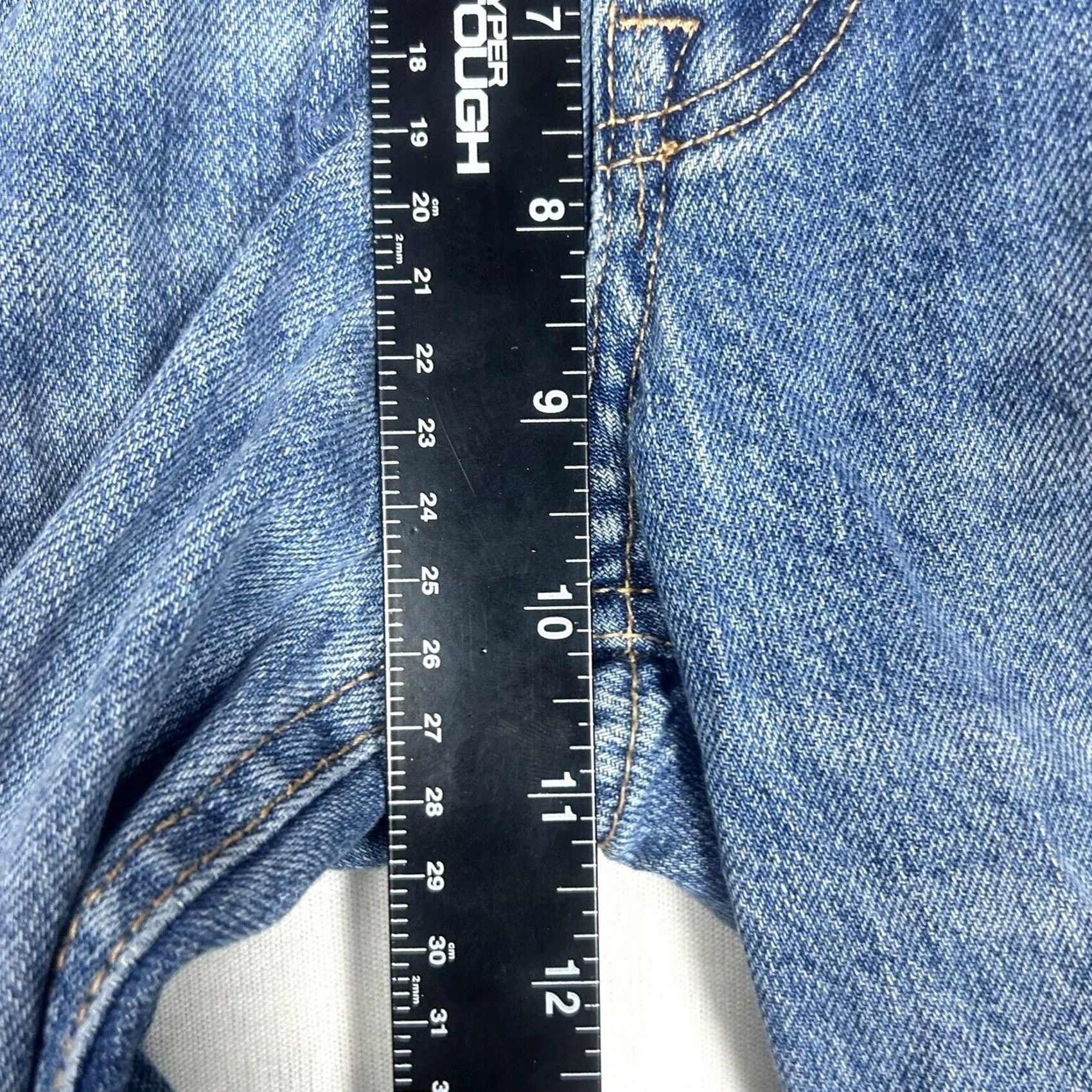 Vintage VINTAGE not applicable. Size 25" / US 0 / IT 36 - 6 Thumbnail