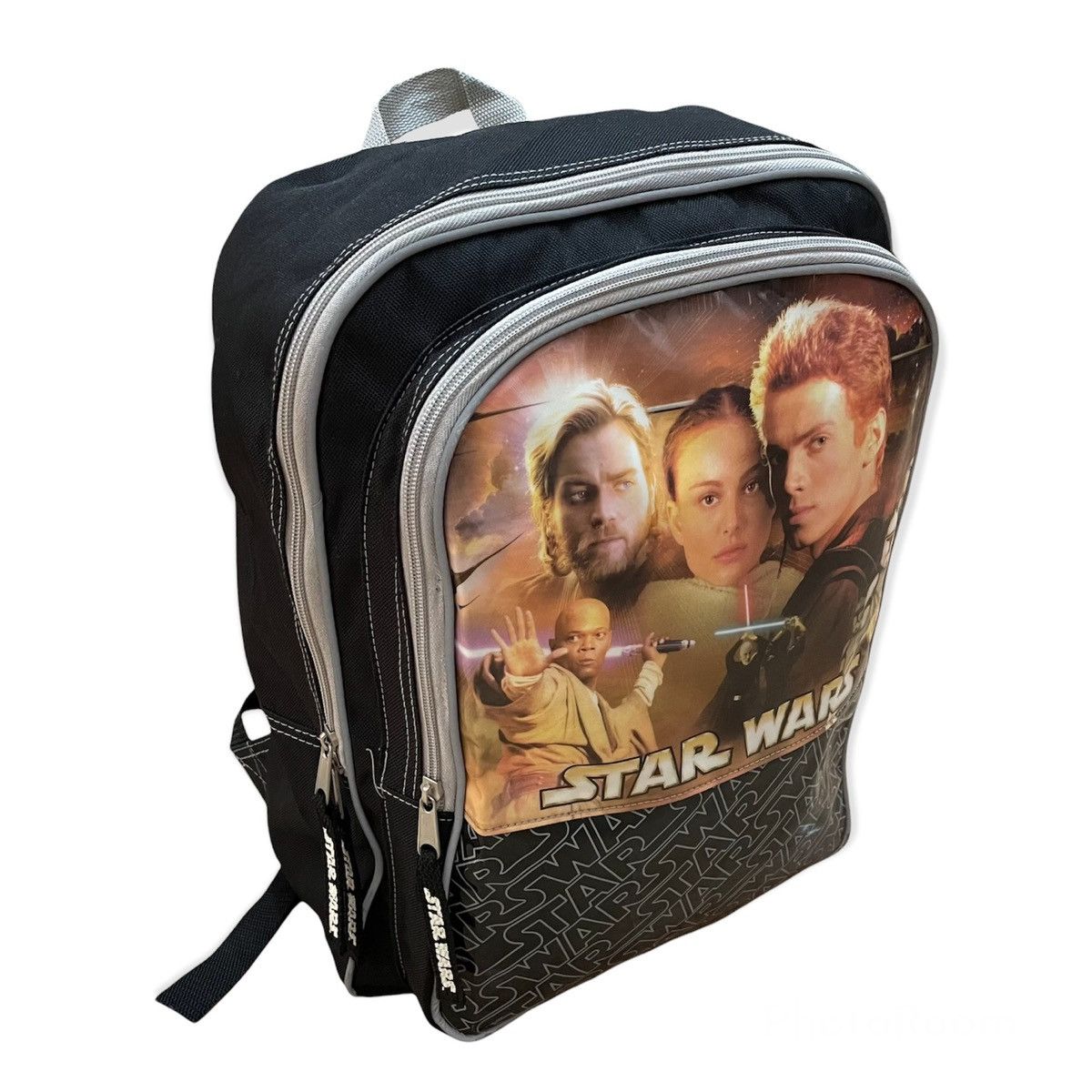 Rare‼️ Vintage Star Wars Bag 2002’s