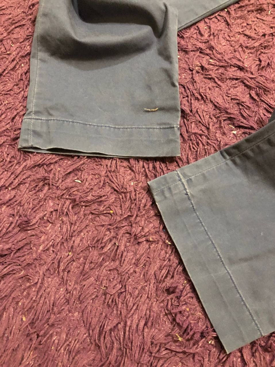 Polo Ralph Lauren 90’s Polo Ralph Lauren Vintage Pants Size US 38 / EU 54 - 17 Thumbnail