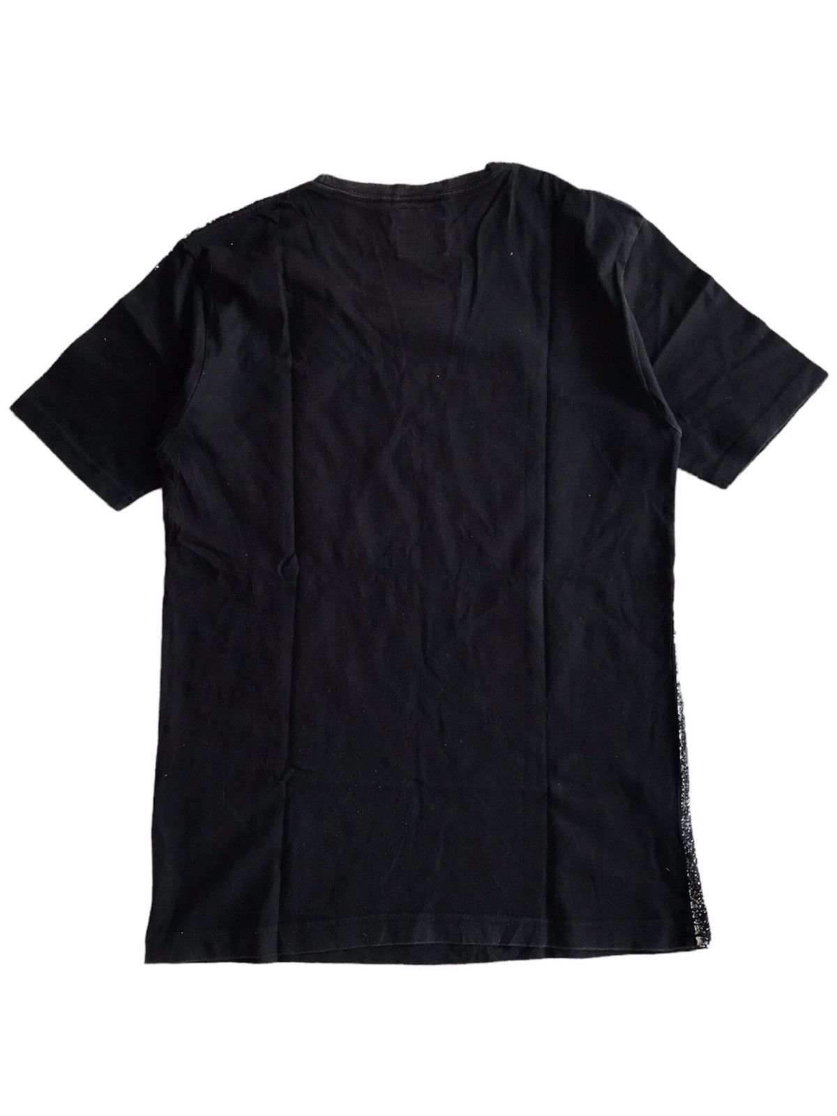 PPFM Y2K PPFM overprint tshirt Size US M / EU 48-50 / 2 - 2 Thumbnail