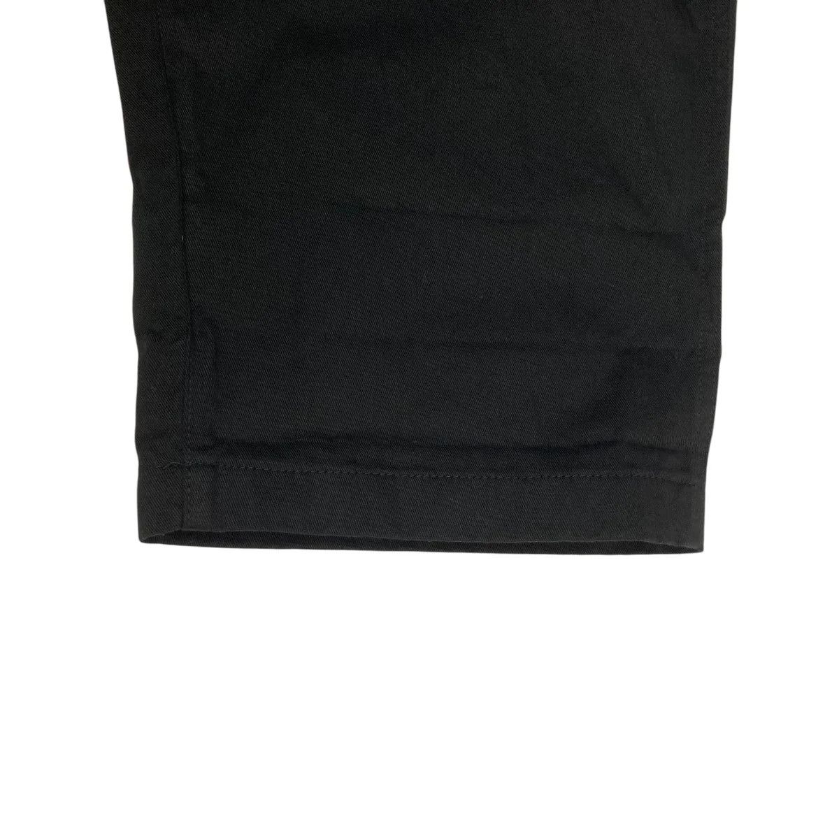 Yohji Yamamoto WILDSIDE YOHJI YAMAMOTO Cotton Chino PURPLE ROSE Pants Size US 37 - 7 Thumbnail