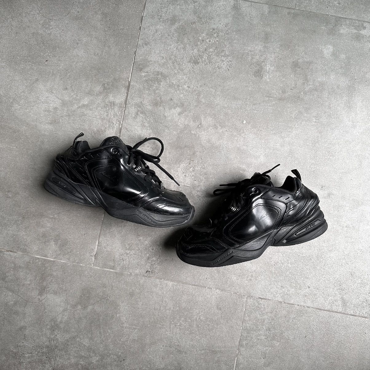 Martine Rose × Nike Nike x Martine Rose Air Monarch IV Size US 7 / EU 40 - 3 Thumbnail