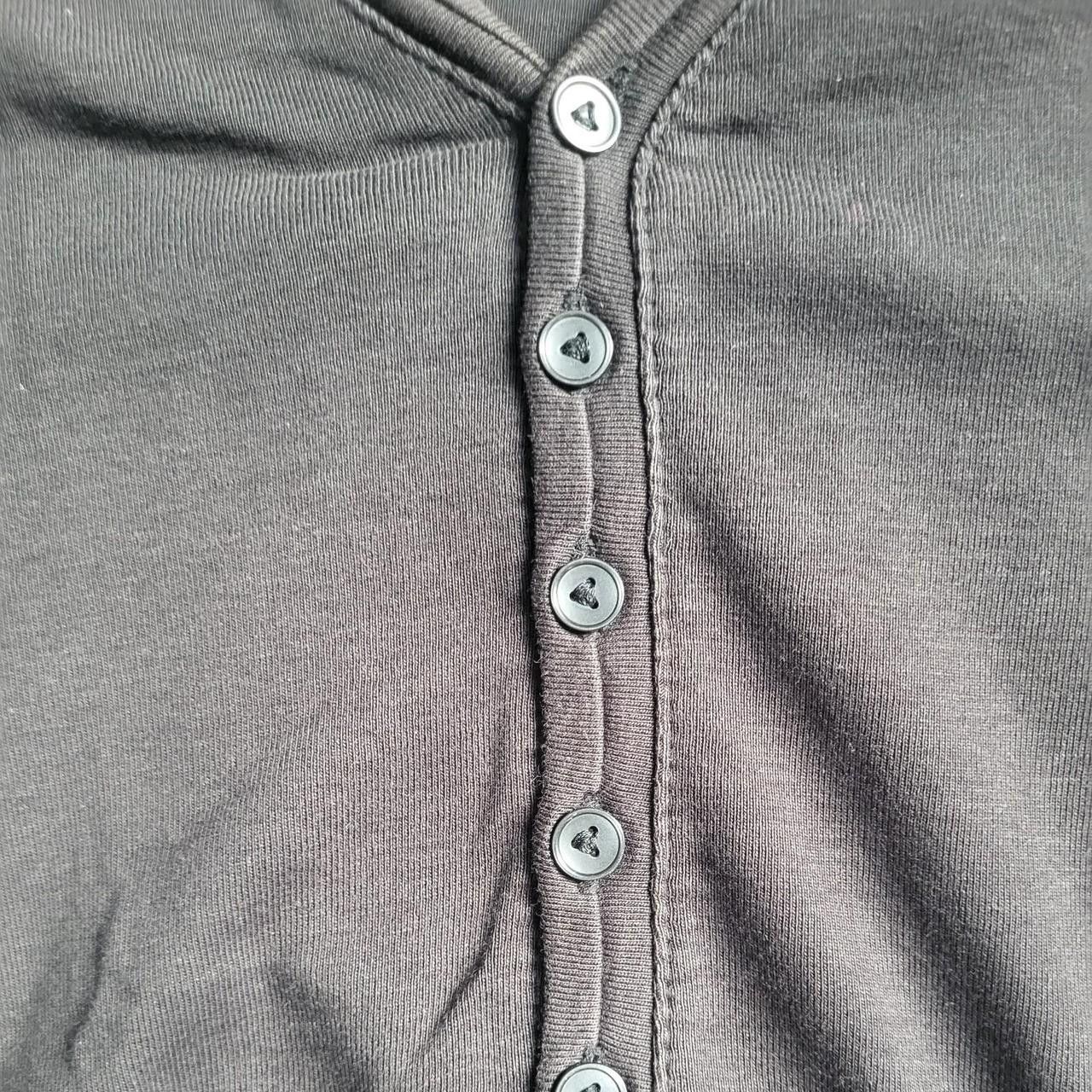 G-Star G-Star RAW Men's Black long-sleeve size L Size US L / EU 52-54 / 3 - 6 Thumbnail