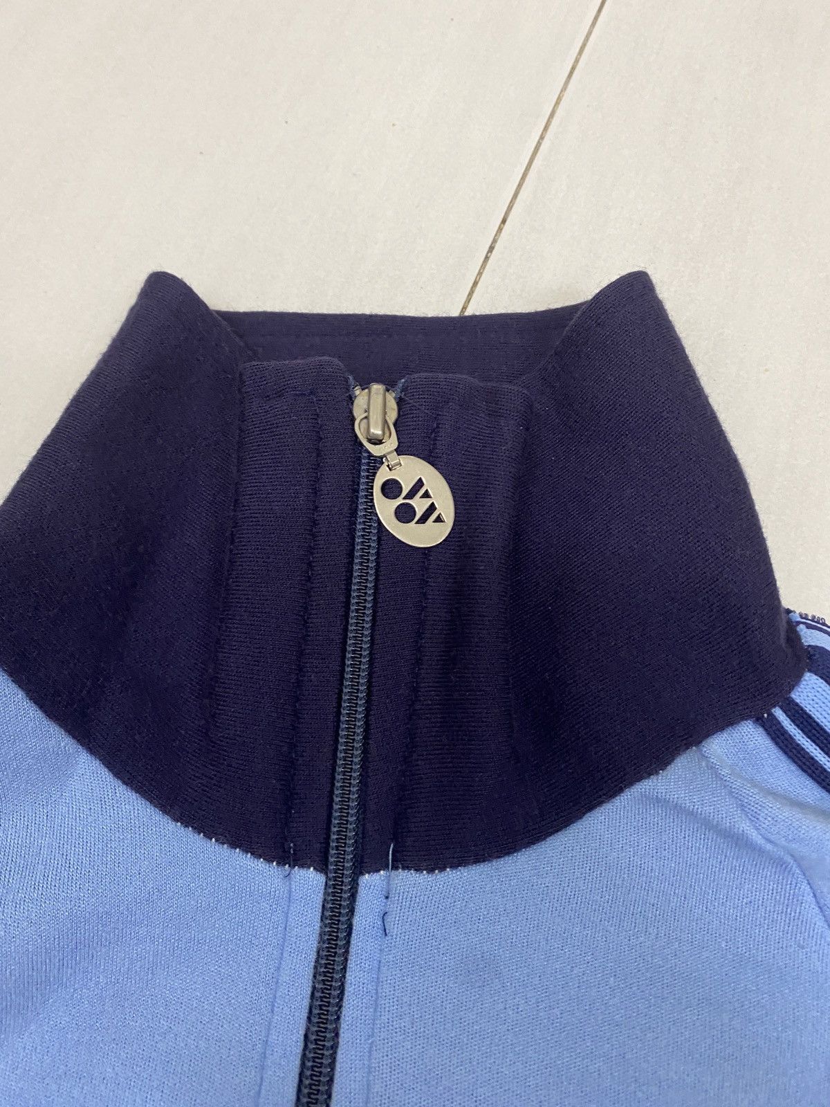 Vintage VINTAGE 80s YONEX TRACKTOP 1 SET Size US L / EU 52-54 / 3 - 4 Thumbnail
