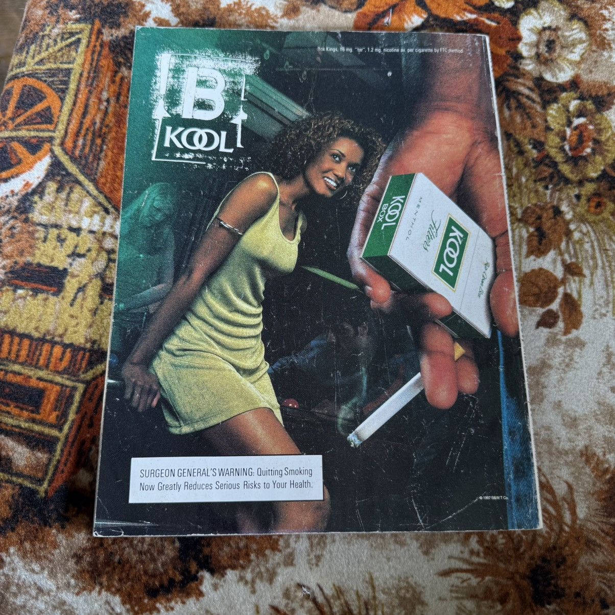Playboy Penthouse vintage magazine Size ONE SIZE - 4 Thumbnail
