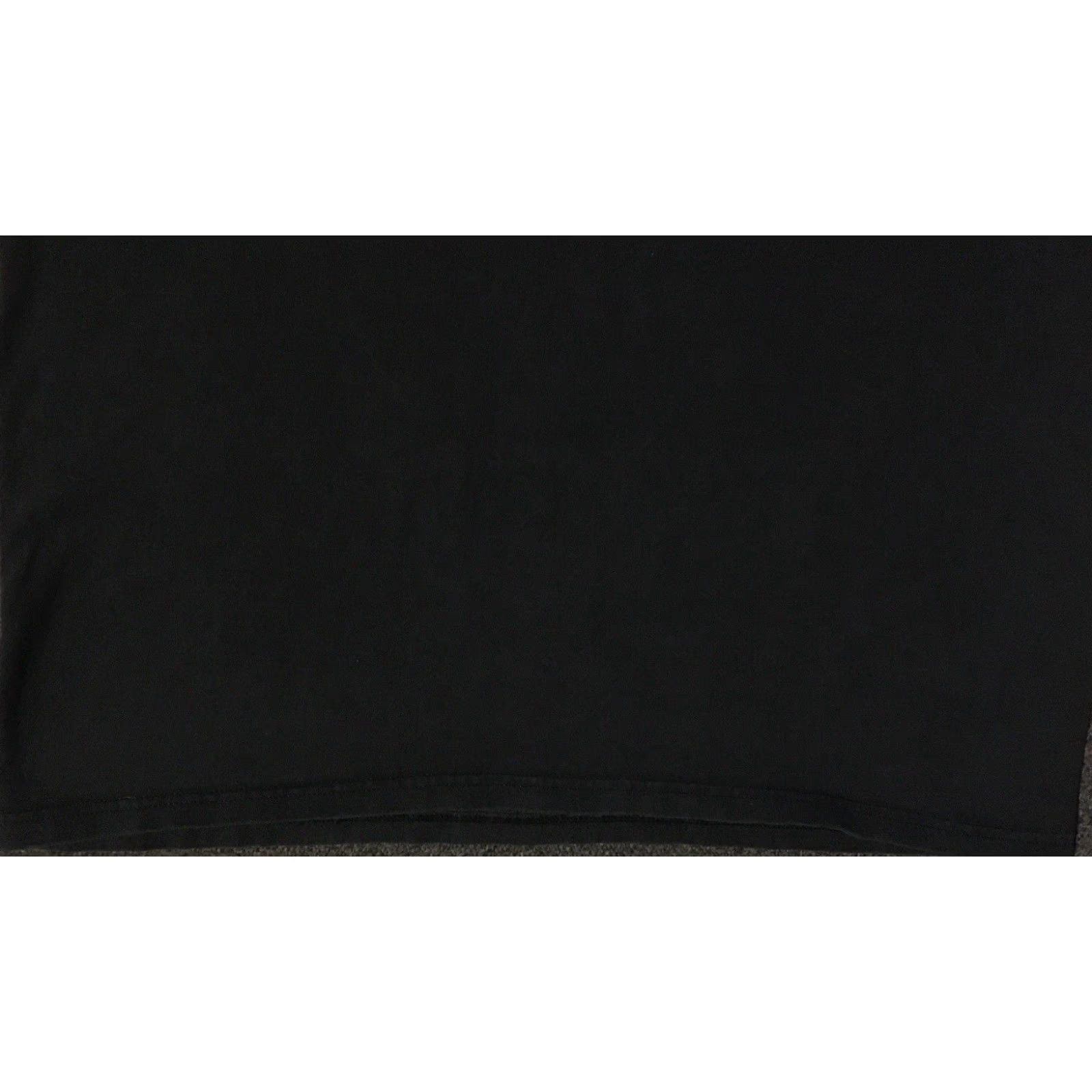 Vintage VINTAGE I Do Very Bad Things Faded Shirt S Joke Funny Saying Emo Goth Grunge 90s Y2K Shirt Mens Black Size US S / EU 44-46 / 1 - 3 Thumbnail