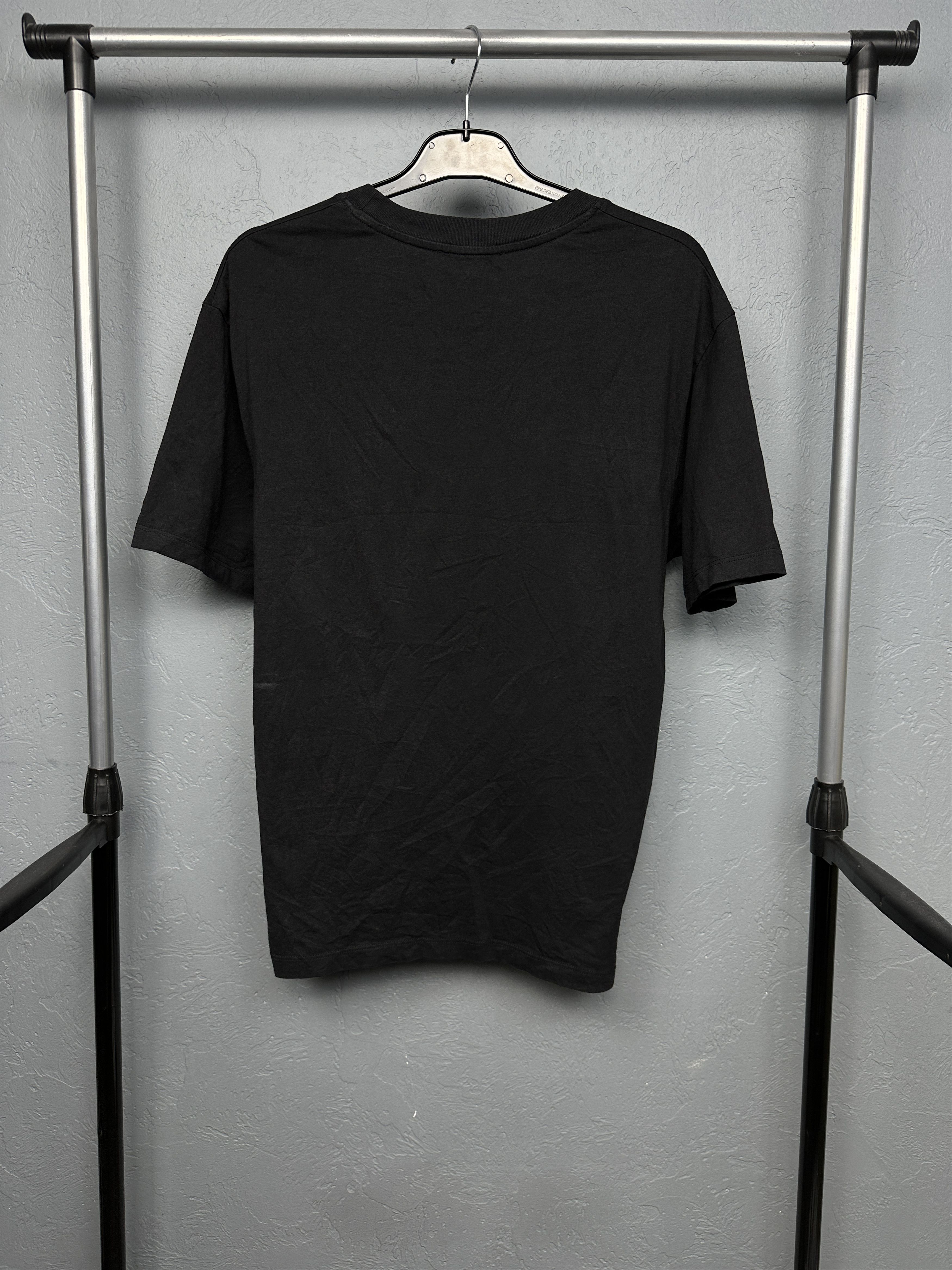 Alexander McQueen Alexander McQueen McQ Mens Big Logo T-Shirt Size US L / EU 52-54 / 3 - 8 Thumbnail