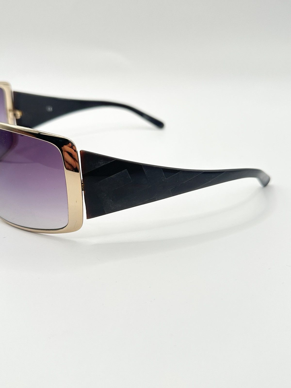 Givenchy Vintage Y2k Givenchy Sunglasses Size ONE SIZE - 3 Thumbnail