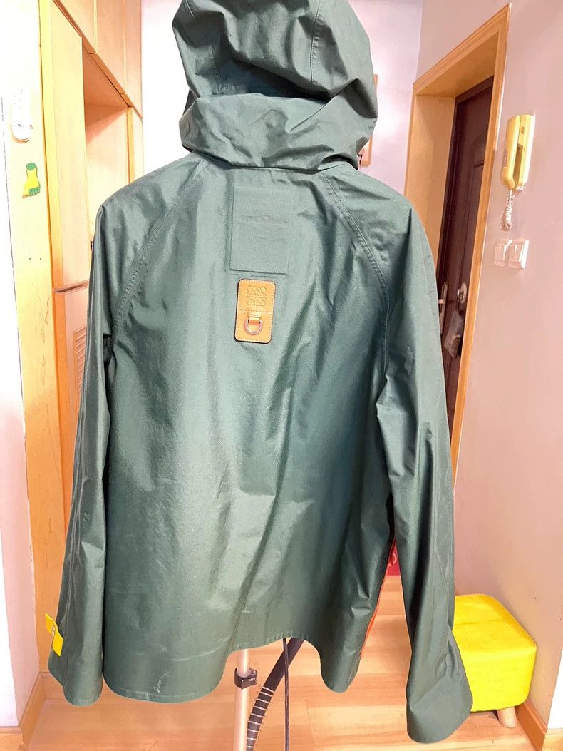 Loewe Loewe men's jacket with the same paragraph. Size US M / EU 48-50 / 2 - 7 Thumbnail