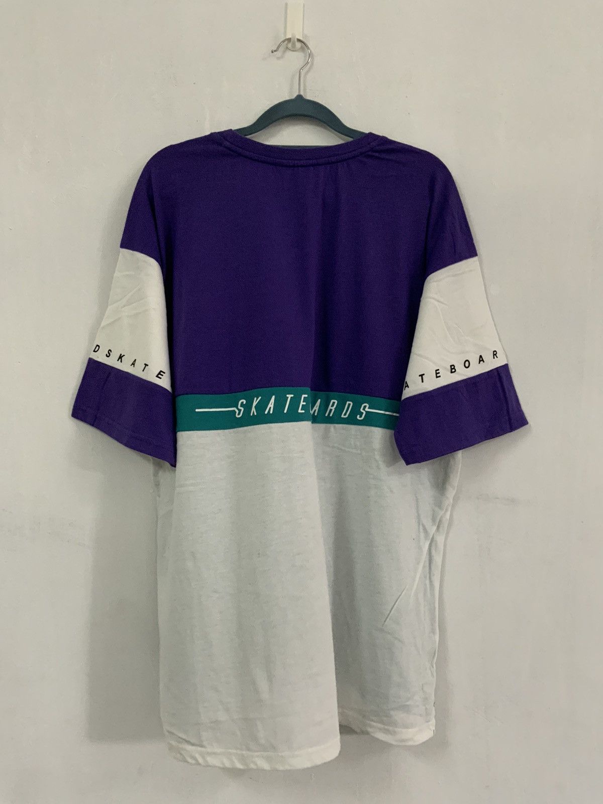 Vision Streetwear Vision Streetwear Skategang Tee Size US M / EU 48-50 / 2 - 2 Thumbnail