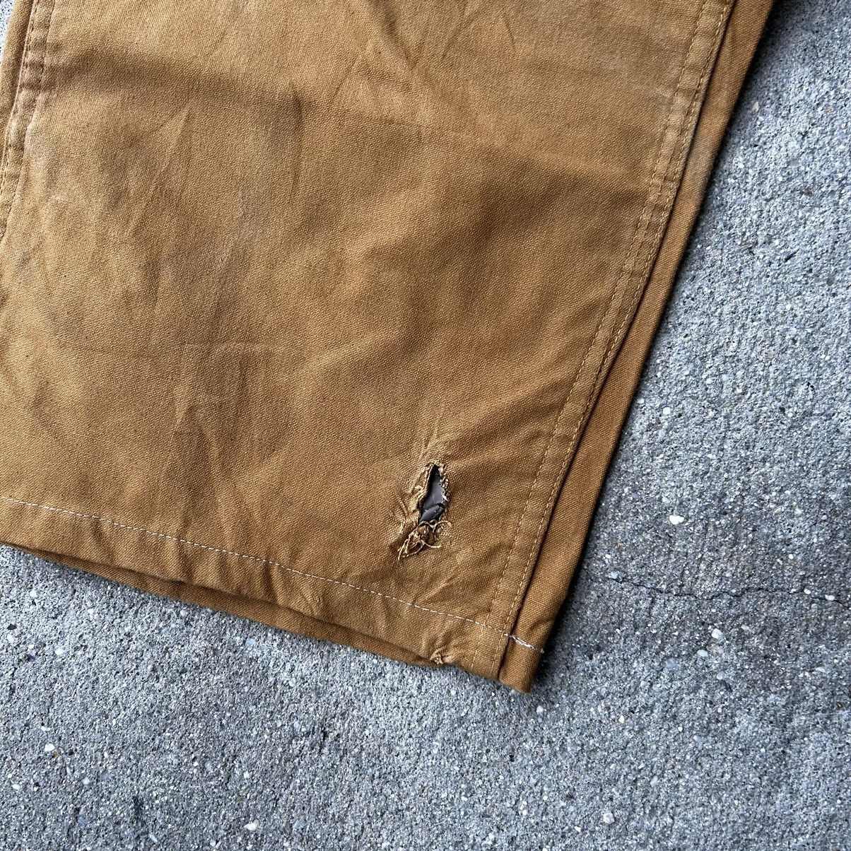 Hudsons Bay × Vintage 1950s Hudson Bay out doors pants Size US 40 / EU 56 - 5 Thumbnail