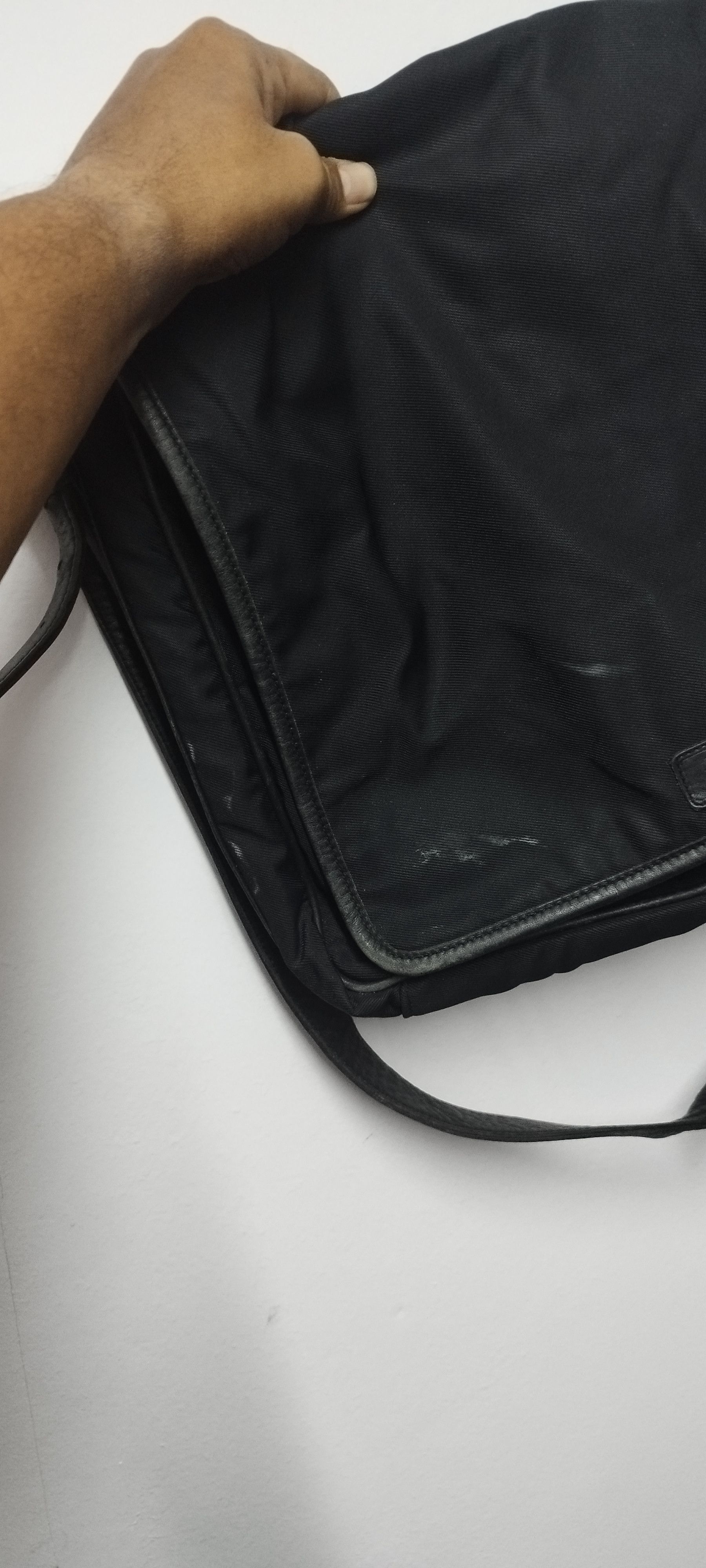 Coach Vintage Coach Messenger Bag Size ONE SIZE - 11 Thumbnail