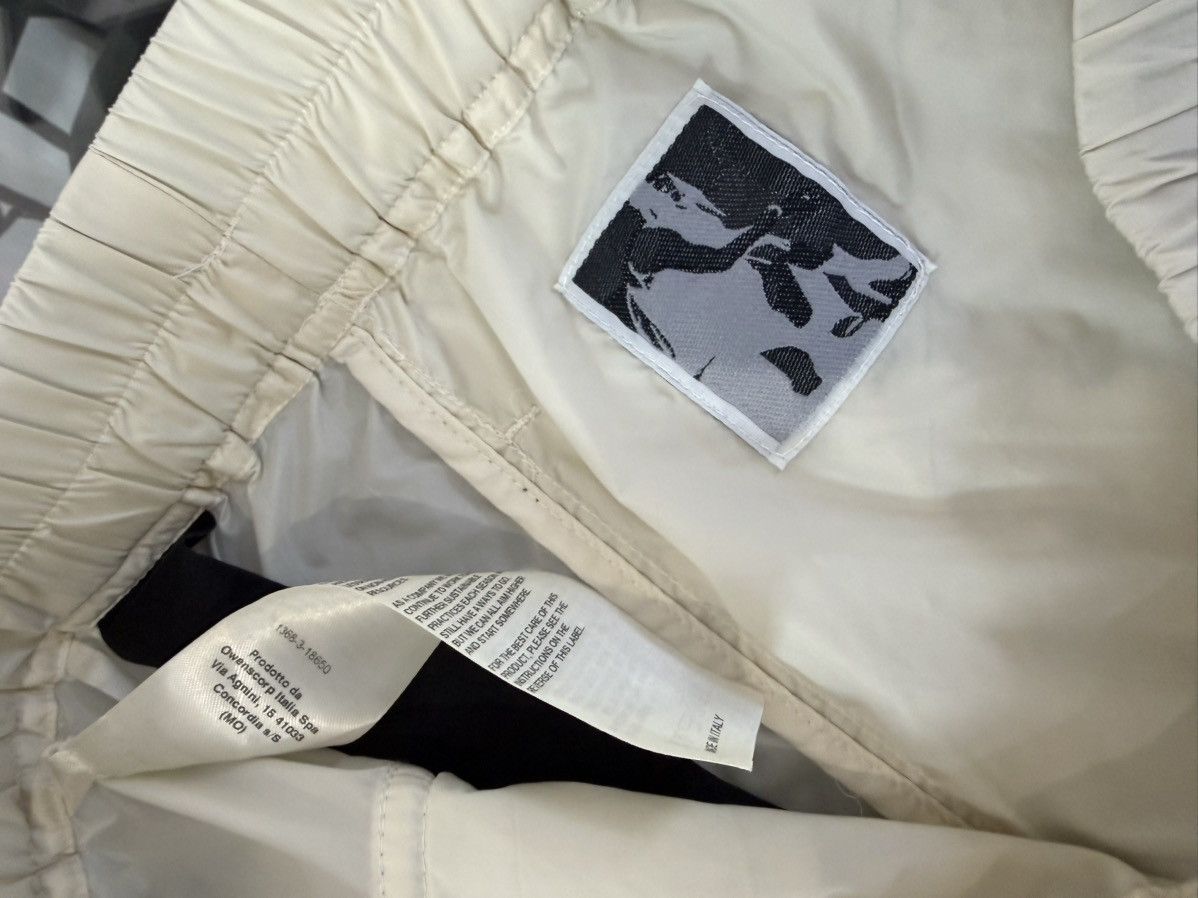 Rick Owens Drkshdw Rick Owens Bauhaus Pod Short Size US 31 - 5 Thumbnail