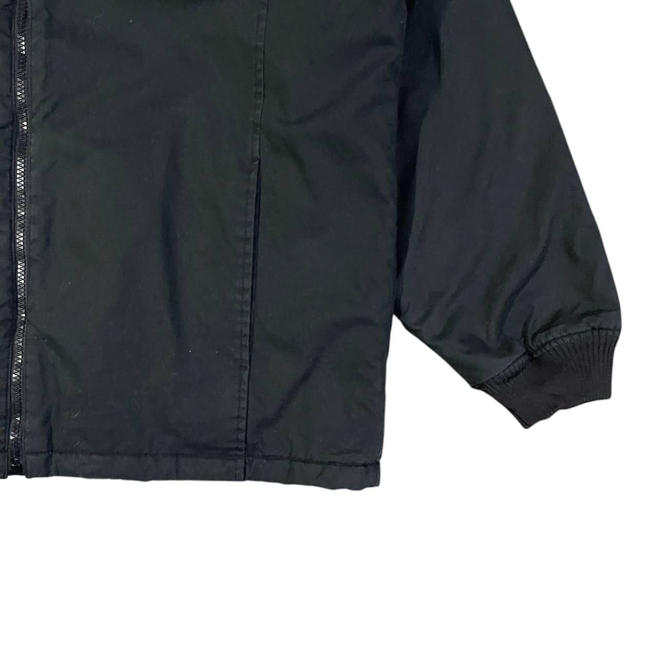Japanese Brand Vintage Suntory Boss Coffee Reversible Jacket Size US M / EU 48-50 / 2 - 6 Thumbnail